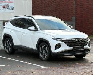 Hyundai Hyundai Tucson Trend Plug-In Hybrid 4WD NAVIGATION Gebrauchtwagen