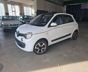 Renault Renault Twingo Intens Klima Faltdach Sitzheizung L Gebrauchtwagen