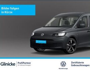 VW Volkswagen Caddy Maxi Kombi 1.0 TSI PDC Heckflügel Gebrauchtwagen