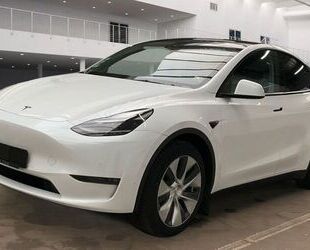 Tesla Tesla Model Y Long Range Dual AWD Gebrauchtwagen