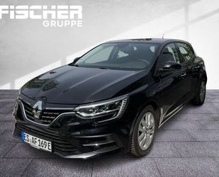 Renault Renault Megane Equilibre E-Tech plug-in hybrid 160 Gebrauchtwagen