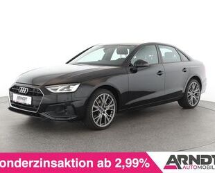 Audi Audi A4 30 TDI S tronic LED virtual Navi SHZ Kam 1 Gebrauchtwagen