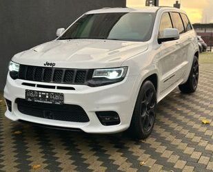 Jeep Jeep Grand Cherokee 6.4 V8 HEMI SRT Gebrauchtwagen