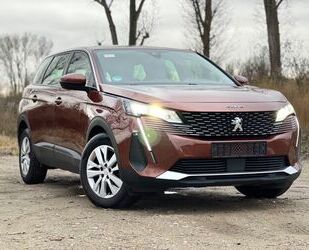 Peugeot Peugeot 5008 Active*1ERH*LED* Gebrauchtwagen