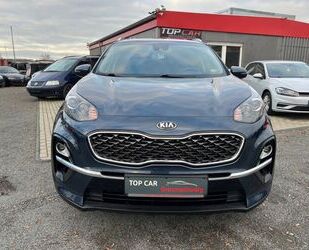 Kia Kia Sportage Vision 4WD Gebrauchtwagen