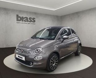 Fiat Fiat 500 Fiat 500C 1.0 Hybrid Gebrauchtwagen