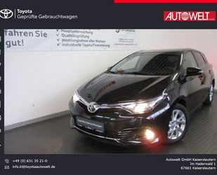 Toyota Toyota Auris Comfort Gebrauchtwagen