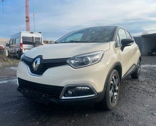 Renault Renault Captur ENERGY dCi 90 Intens Gebrauchtwagen