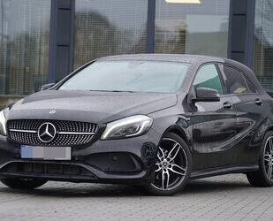 Mercedes-Benz Mercedes-Benz A 200 CDI / d AMG LINE *MIT 2 JAHRE Gebrauchtwagen