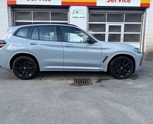 BMW BMW X3 M40d Gebrauchtwagen