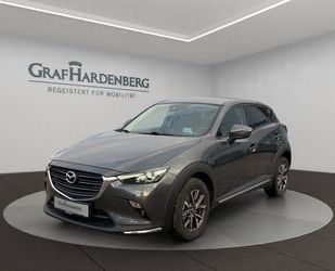 Mazda Mazda CX-3 Sports-Line Gebrauchtwagen