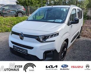 Citroen Citroën Berlingo 1.5 BlueHDi 130 XL Plus+Spurhalte Gebrauchtwagen