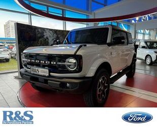 Ford Bronco Gebrauchtwagen