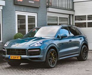 Porsche Porsche Cayenne Turbo V8, Ceramic Brake, Panorama, Gebrauchtwagen