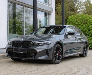 BMW BMW M340i Limousine xDrive / MSPORT PRO / INDIVIDU Gebrauchtwagen