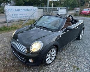 Mini MINI Roadster Cabrio Cooper 