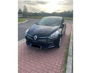 Renault Renault Clio ENERGY TCe 120 BOSE Edition BOSE Edit Gebrauchtwagen