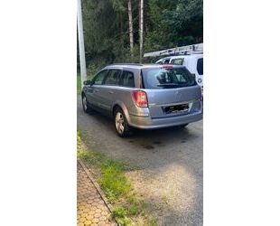 Opel Opel Astra H 1,8 2006 TüV Neu(2026) Gebrauchtwagen