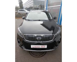 Kia Kia Sorento 2.2 CRDi AWD Platinum Automatik 7Sitze Gebrauchtwagen