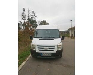 Ford Ford Transit Gebrauchtwagen