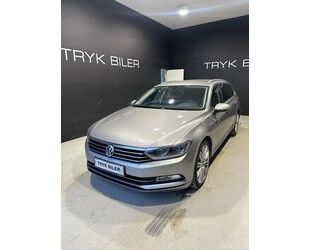 VW Volkswagen Passat Variant Comfortline+ Gebrauchtwagen