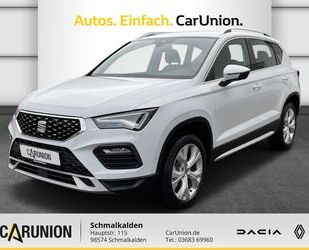 Seat Seat Ateca Xperience 2.0 TDI 110kW/150PS 7-Gang DS Gebrauchtwagen