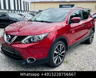 Nissan Nissan Qashqai Tekna Gebrauchtwagen