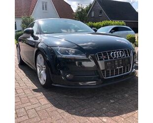 Audi Audi Coupe TT - S Line - TTS Umbau 2.0 TFSI Gebrauchtwagen