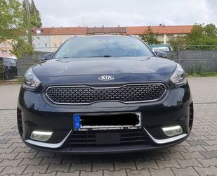 Kia Kia Niro 1.6 GDI Hybrid Spirit Spirit Gebrauchtwagen