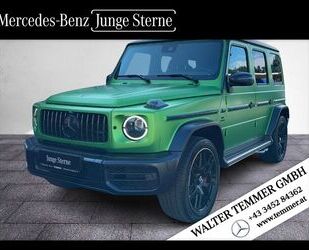 Mercedes-Benz Mercedes-Benz Mercedes-AMG G 63 LP € 330.600 AMG N Gebrauchtwagen