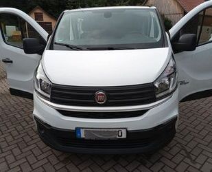 Fiat Fiat Talento Professional L2H1 170PS 6 Sitze Gebrauchtwagen