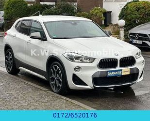 BMW BMW X2 M Paket, Rückfahrkamera, Voll Leder Gebrauchtwagen