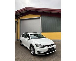 VW Volkswagen Golf VII Variant Comfortline BMT/Start- Gebrauchtwagen