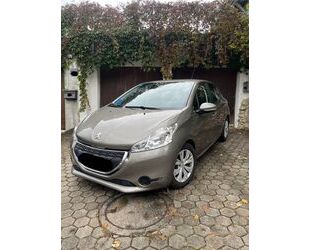 Peugeot Peugeot 208 1.2 Active PureTech 82 Active Gebrauchtwagen