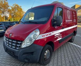 Renault Renault Master III Kasten L1H1 Ka 2,8t Ecoline Gebrauchtwagen