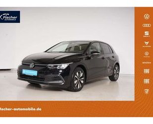 VW Volkswagen Golf 2.0 TDI Move 6-Gg. NAV/LED/ACC/SH Gebrauchtwagen