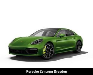 Porsche Porsche Panamera Turbo S E-Hybrid Gebrauchtwagen