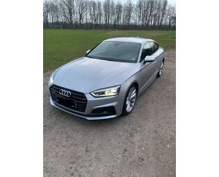 Audi Audi S5 3.0 TFSI tiptronic quattro Gebrauchtwagen