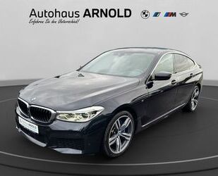 BMW BMW 630d xDrive Gran Turismo M Sportpaket Head-Up Gebrauchtwagen