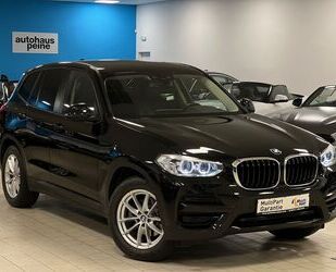 BMW BMW X3 xDrive 20d Advantage LCProf/AHK/LED/SportSi Gebrauchtwagen