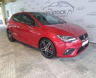 Seat Seat Ibiza FR, Navi , Schiebed.,LED, Sitzh. GARANT Gebrauchtwagen