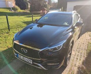 INFINITI Infiniti QX30 2.0t DCT AWD Premium Premium Gebrauchtwagen