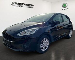 Ford Ford Fiesta Cool & Connect *EPH,Navi,LED,Beheiz.WS Gebrauchtwagen