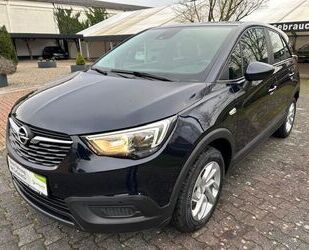 Opel Opel Crossland Edition Gebrauchtwagen