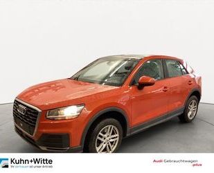 Audi Audi Q2 30 TFSI *PDC*Pano*Telefon-Schnittstelle* Gebrauchtwagen