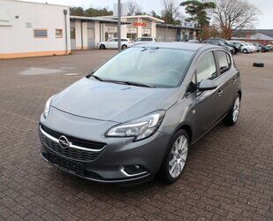 Opel Opel Corsa E Innovation ecoFlex Gebrauchtwagen