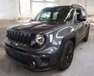 Jeep Jeep Renegade Longitude FWD 1.0 Klima DAB SHZ Gebrauchtwagen