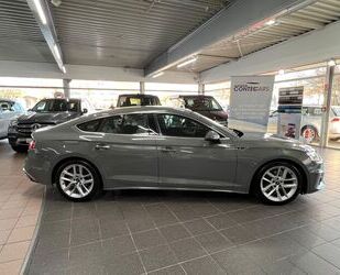 Audi Audi A5 Sportback 35 TFSI S line DSP+DAB+e-Klappe Gebrauchtwagen