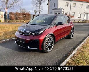 BMW BMW i3s eDrive 120Ah, 