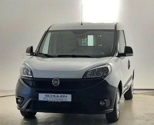 Fiat Fiat Doblo Cargo SX*Sortimo*Klima*PDC*2. Hand*TÜV Gebrauchtwagen